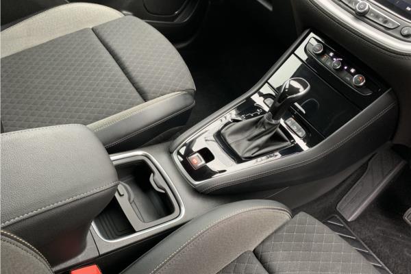 2019 Vauxhall Grandland X 1.2 Turbo GPF Sport Nav SUV 5dr Petrol Auto Euro 6 (s/s) (130 ps) - Cloth, photo 49