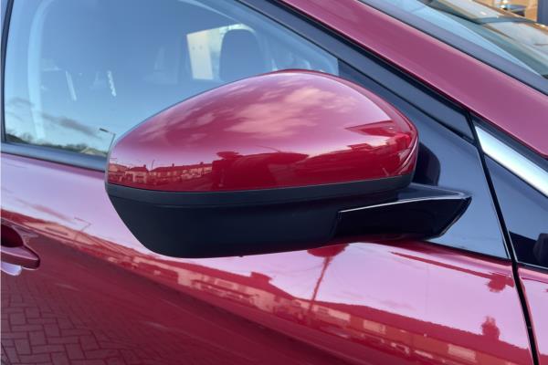 2019 Vauxhall Grandland X 1.2 Turbo SE SUV 5dr Petrol Auto 8Spd Euro 6 (s/s) (130 ps) - Cloth, photo 39