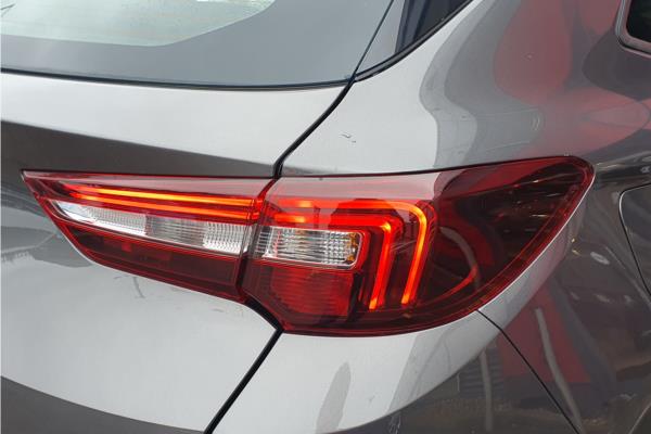 2019 Vauxhall Grandland X 1.2 Turbo GPF Tech Line Nav SUV 5dr Petrol Auto Euro 6 (s/s) (130 ps) - Cloth, photo 37