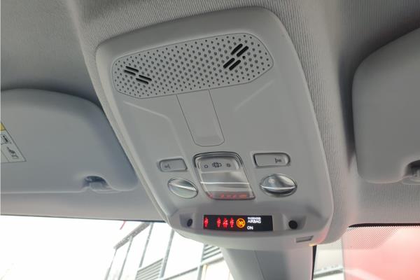 2021 Vauxhall Corsa 1.2 Elite Edition Hatchback 5dr Petrol Manual Euro 6 (75 ps) - Cloth, photo 25