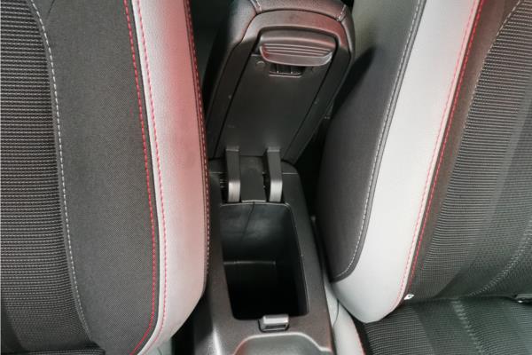 2022 Vauxhall Mokka 1.2 Turbo SRi Premium SUV 5dr Petrol Manual Euro 6 (s/s) (130 ps) - Cloth, photo 36
