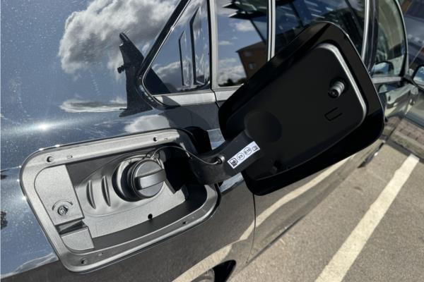 Vauxhall Astra* 5Dr 54kWh 11kWCh Ultimate AU - Jet Blk+alcantr, photo 34