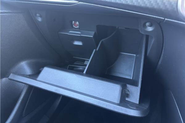 2021 Vauxhall Mokka 1.2 Turbo Launch Edition SUV 5dr Petrol Auto Euro 6 (s/s) (130 ps) - Alcantara, photo 26