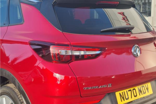 2020 Vauxhall Grandland X 1.5 Turbo D BlueInjection Elite Nav SUV 5dr Diesel Auto 8Spd Euro 6 (s/s) (130 ps) - Leather, photo 41