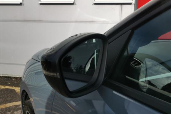 Vauxhall Corsa 5Dr HAT 1.2 Turbo 100ps GS AU - Banda Marvel Bl, photo 41