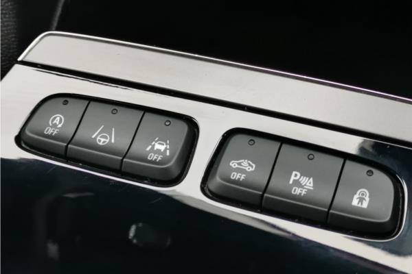 2021 Vauxhall Mokka 1.2 Turbo SRi Premium SUV 5dr Petrol Auto Euro 6 (s/s) (130 ps) - Cloth, photo 32