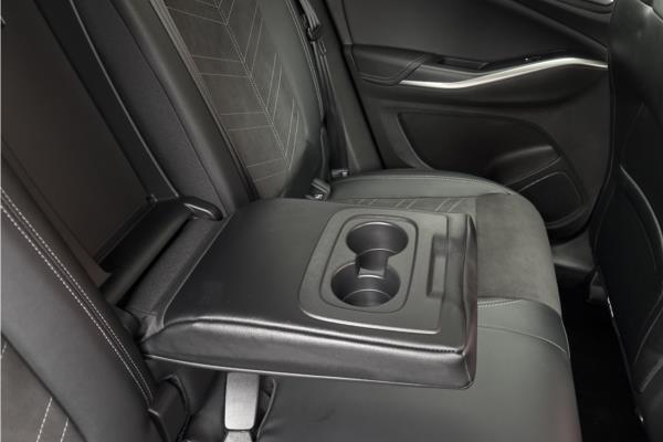 2022 Vauxhall Grandland 1.2 Turbo Ultimate SUV 5dr Petrol Manual Euro 6 (s/s) (130 ps) - Leather, photo 36