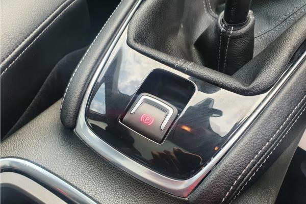 2018 Vauxhall Grandland X 1.2 Turbo Elite Nav SUV 5dr Petrol Manual Euro 6 (s/s) (130 ps) - Leather, photo 31