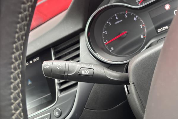 2022 Vauxhall Crossland 1.2 Turbo Elite Edition SUV 5dr Petrol Auto Euro 6 (s/s) (130 ps) - Cloth, photo 27