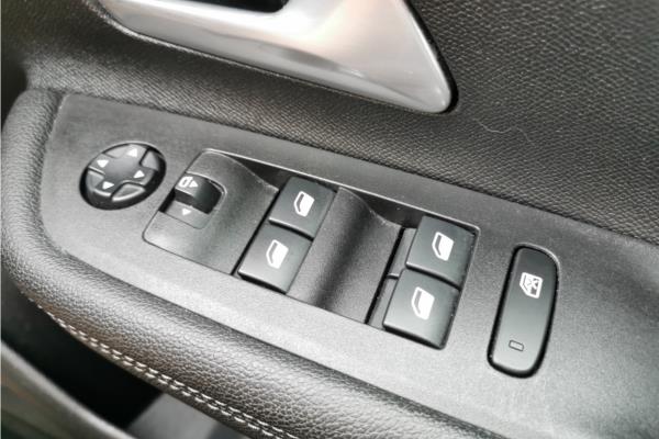 2022 Vauxhall Mokka 1.2 Turbo SRi Premium SUV 5dr Petrol Manual Euro 6 (s/s) (130 ps) - Black Jasmin Lt, photo 22