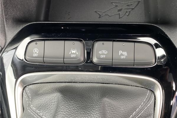 2019 VAUXHALL CORSA - Cloth/Leather, photo 22