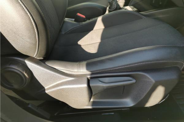 2020 Vauxhall Corsa 1.2 Turbo Elite Nav Hatchback 5dr Petrol Auto Euro 6 (s/s) (100 ps) - Alcantara, photo 29