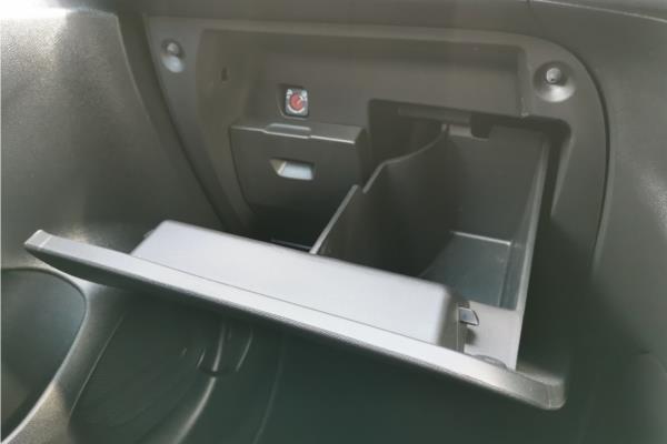 2022 Vauxhall Corsa 1.2 Turbo Elite Edition Hatchback 5dr Petrol Auto Euro 6 (s/s) (100 ps) - Cloth, photo 26