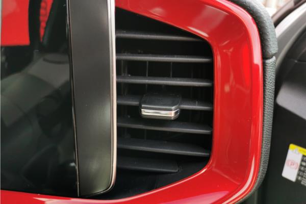 2021 VAUXHALL MOKKA - Cloth, photo 39