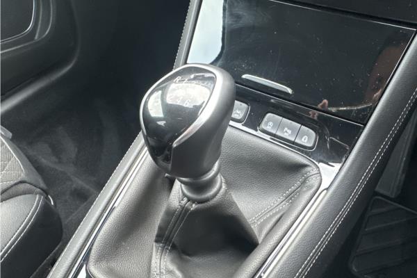 2020 Vauxhall Grandland X 1.2 Turbo SRi Nav SUV 5dr Petrol Manual Euro 6 (s/s) (130 ps) - Cloth, photo 31