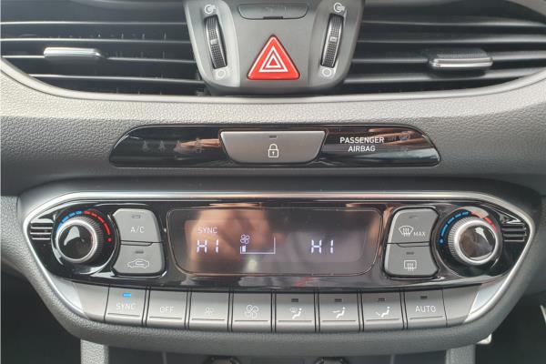 Non Franchise 2020 Hyundai i30 2.0 T-GDi N Performance Fastback 5dr Petrol Manual Euro 6 (s/s) (275 ps) - Mixed Leather - Fabric/Cloth, photo 16