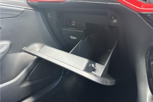 2023 Vauxhall Mokka 1.2 Turbo GS SUV 5dr Petrol Manual Euro 6 (s/s) (136 ps) - Cloth, photo 26
