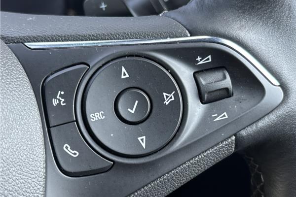 2022 Vauxhall Mokka 1.2 Turbo SRi Premium SUV 5dr Petrol Auto Euro 6 (s/s) (130 ps) - Cloth, photo 19