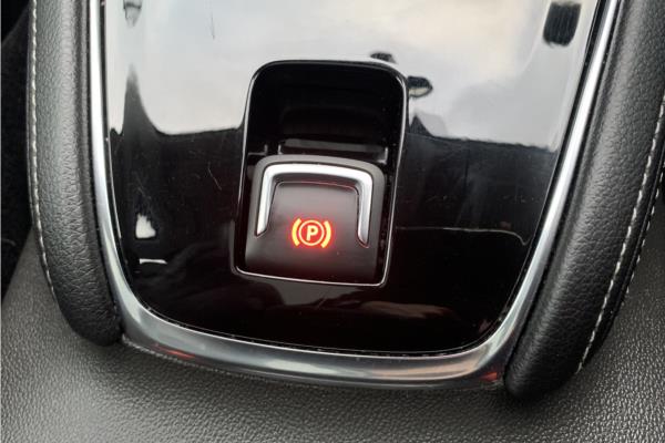 2019 Vauxhall Grandland X 1.2 Turbo GPF Sport Nav SUV 5dr Petrol Auto Euro 6 (s/s) (130 ps) - Cloth, photo 31