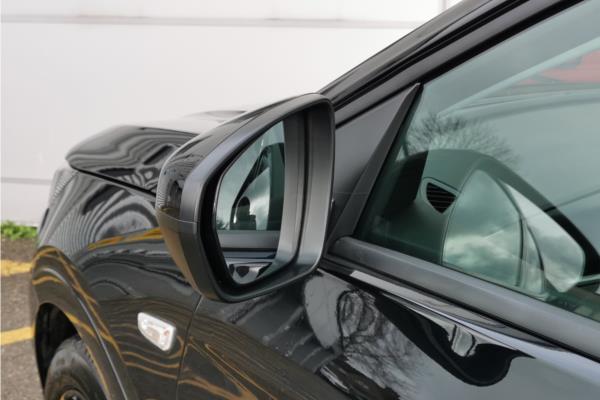 2022 Vauxhall Grandland 1.2 Turbo GS Line SUV 5dr Petrol Manual Euro 6 (s/s) (130 ps) - Cloth, photo 41