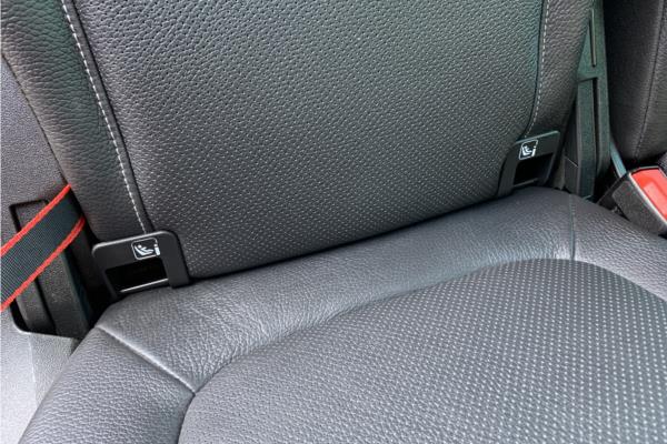 2017 Vauxhall Zafira Tourer 1.4i Turbo SRi Nav MPV 5dr Petrol Auto Euro 6 (140 ps) - Leather, photo 32