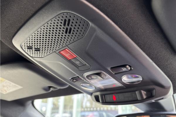 2021 Vauxhall Mokka-e 50kWh SRi Nav Premium SUV 5dr Electric Auto (136 ps) - Cloth, photo 25