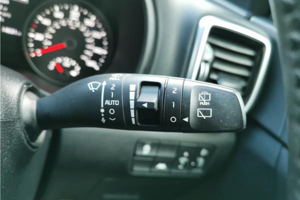 Non Franchise 2020 Kia Sportage 1.6 T-GDi GT-Line SUV 5dr Petrol Manual Euro 6 (s/s) (174 bhp) - Fabic - Cloth, photo 28