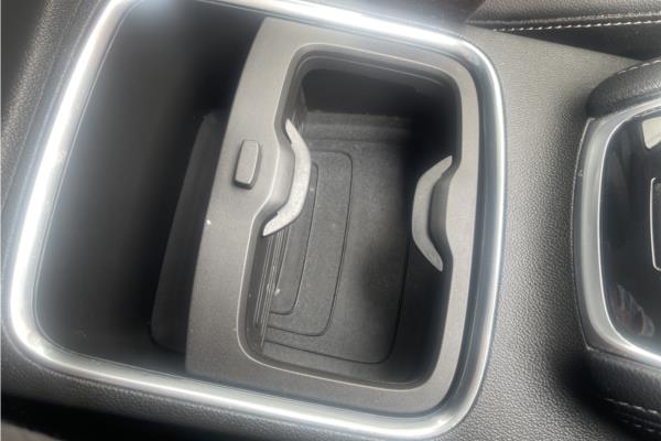 2019 Vauxhall Grandland X 1.2 Turbo GPF Sport Nav SUV 5dr Petrol Auto Euro 6 (s/s) (130 ps) - Berson Black, photo 24