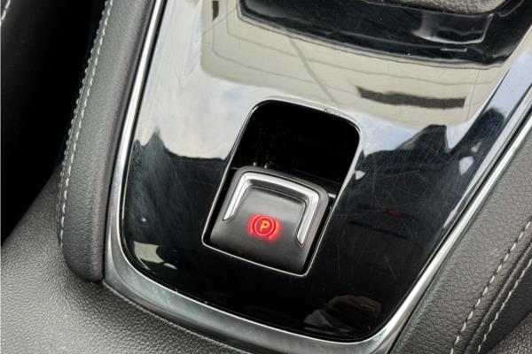 2021 Vauxhall Grandland X 1.2 Turbo SRi Nav SUV 5dr Petrol Auto Euro 6 (s/s) (130 ps) - Cloth, photo 31