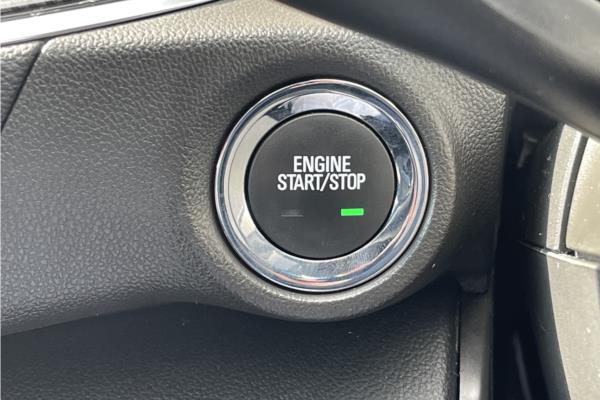 2019 Vauxhall Insignia 1.5i Turbo GPF SRi VX Line Nav Grand Sport 5dr Petrol Automatic Euro 6 (s/s) (165 ps) - Cloth, photo 30