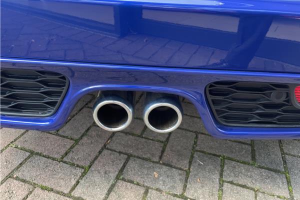 Non Franchise 2018 MINI Hatch 2.0 Cooper S GPF Hatchback 5dr Petrol Manual Euro 6 (s/s) (192 ps) - Fabic - Cloth, photo 29