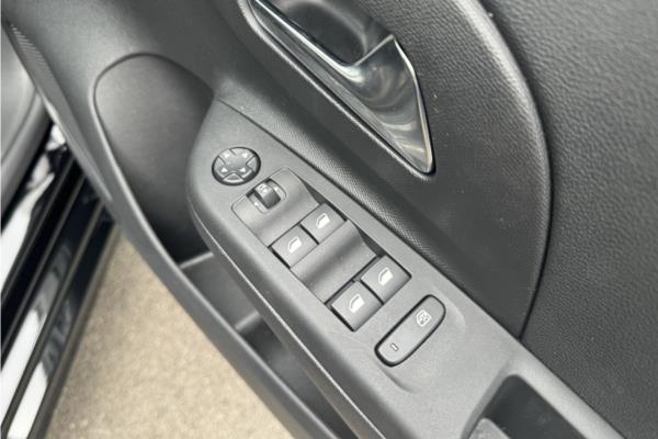 2024 Vauxhall Corsa-e 50kWh GS Hatchback 5dr Electric Auto (136 ps) - Banda Marvel Bl, photo 21