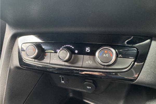 2024 Vauxhall Corsa-e 50kWh GS Hatchback 5dr Electric Auto (136 ps) - Banda Marvel Bl, photo 15
