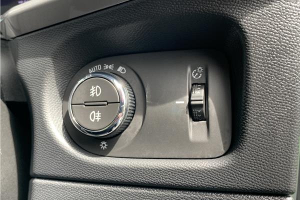 2023 Vauxhall Mokka 1.2 Turbo Ultimate SUV 5dr Petrol Auto Euro 6 (s/s) (130 ps) - Leather, photo 21