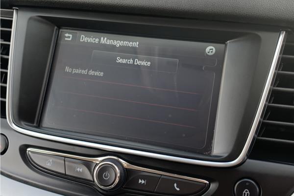 2020 Vauxhall Grandland X 1.2 Turbo SE SUV 5dr Petrol Auto 8Spd Euro 6 (s/s) (130 ps) - Cloth, photo 23