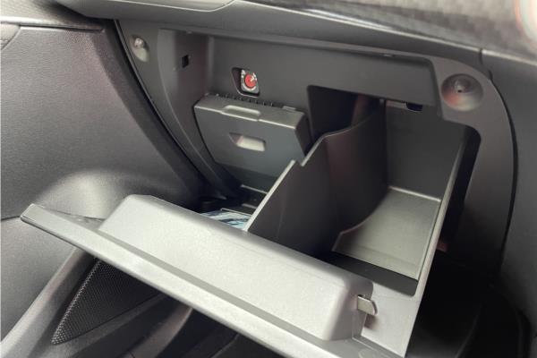 2024 Vauxhall Mokka-e 50kWh Ultimate SUV 5dr Electric Auto (136 ps) - Black Alcantara, photo 25