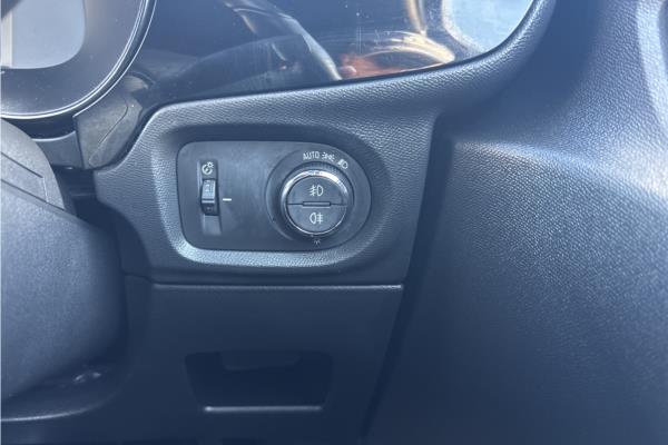 2023 Vauxhall Corsa 1.2 Turbo Ultimate Hatchback 5dr Petrol Manual Euro 6 (s/s) (100 ps) - Alcantara, photo 21
