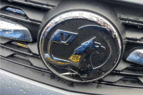 2020 Vauxhall Vivaro 2.0 Turbo D 3100 Sportive Crew Van 5dr Diesel Manual L2 H1 Euro 6 (s/s) (120 ps) - Cloth, photo 40