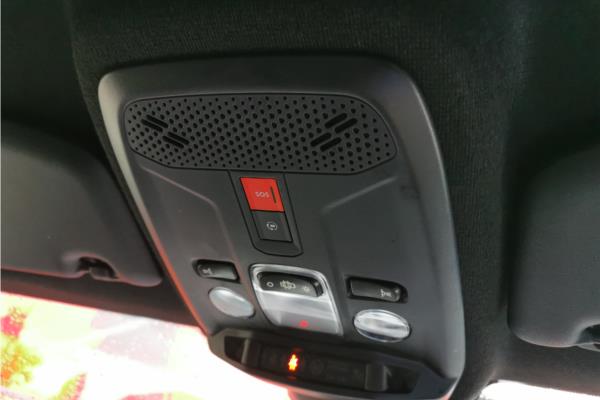 2022 Vauxhall Corsa 1.2 Turbo Ultimate Hatchback 5dr Petrol Auto Euro 6 (s/s) (130 ps) - Cloth/Alcantara, photo 25