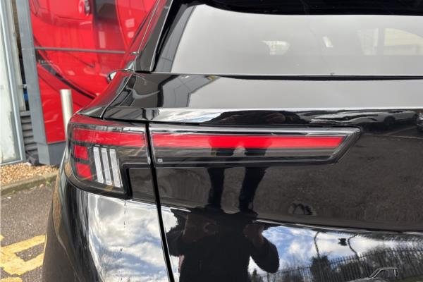 Vauxhall Mokka HAT 54kWh 11kWCh 281ps GSE - Blk Gse Alcntra, photo 36