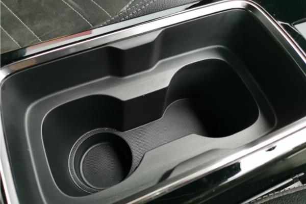 2021 Vauxhall Mokka 1.2 Turbo Ultimate Nav SUV 5dr Petrol Auto Euro 6 (s/s) (130 ps) - Alcantara, photo 24