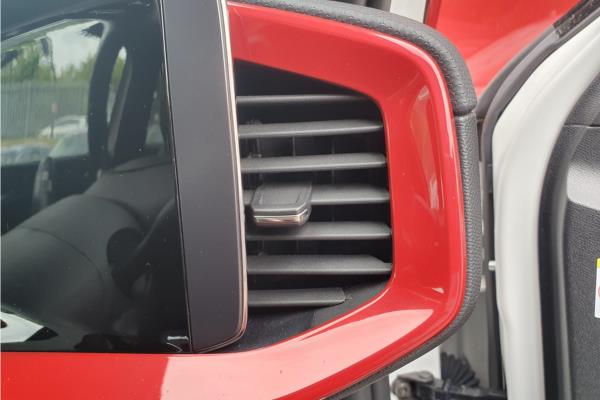 2021 Vauxhall Mokka 1.2 Turbo SRi SUV 5dr Petrol Auto Euro 6 (s/s) (130 ps) - Black Jasmin Lt, photo 39