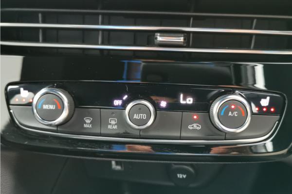 2022 Vauxhall Mokka 1.2 Turbo Ultimate SUV 5dr Petrol Auto Euro 6 (s/s) (130 ps) - Leather, photo 16