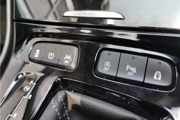 2019 Vauxhall Grandland X 1.2 Turbo Elite Nav SUV 5dr Petrol Auto 8Spd Euro 6 (s/s) (130 ps) - Leather, photo 32