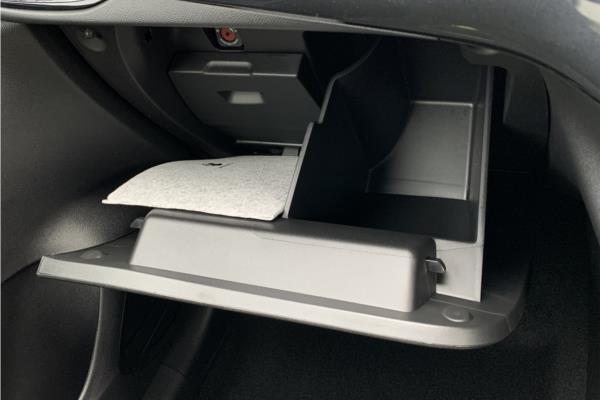 2024 Vauxhall Corsa 1.2 Turbo Ultimate Hatchback 5dr Petrol Auto Euro 6 (s/s) (130 ps) - Alcantara Seat, photo 25