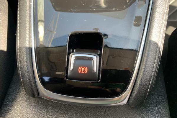 2019 Vauxhall Grandland X 1.2 Turbo GPF SE SUV 5dr Petrol Manual Euro 6 (s/s) (130 ps) - Cloth, photo 31