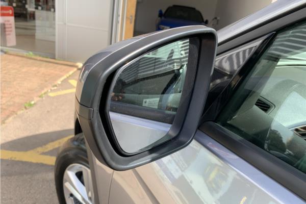2019 Vauxhall Grandland X 1.2 Turbo SE SUV 5dr Petrol Auto 8Spd Euro 6 (s/s) (130 ps) - Cloth, photo 40