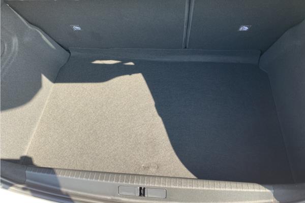 2021 Vauxhall Corsa 1.2 Turbo Ultimate Nav Hatchback 5dr Petrol Auto Euro 6 (s/s) (130 ps) - Cloth/Alcantara, photo 45