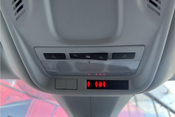 2022 Vauxhall Grandland - Leather, photo 25