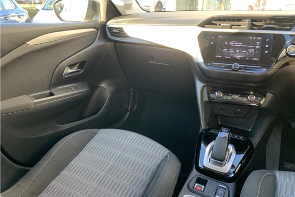 2021 Vauxhall Corsa-e 50kWh SE Nav Premium Hatchback 5dr Electric Auto (7.4Kw Charger) (136 ps) - Cloth, photo 43